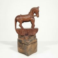 Посуда для специй Антикварная Масала (Индия)