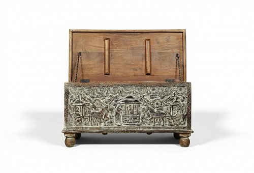 Сундук Викас (Индия)