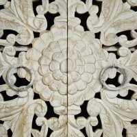 Шкаф Рачна (Индия)