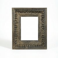 Рама для зеркала Чикар-4 (Индия)
