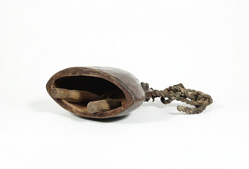 Колокольчик Лон (Индия)