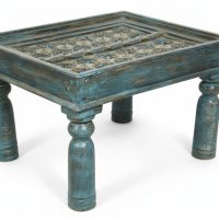 Кофейный столик Смрити (Индия)