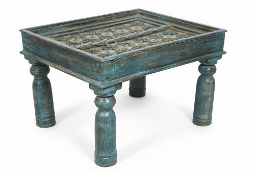 Кофейный столик Смрити (Индия)